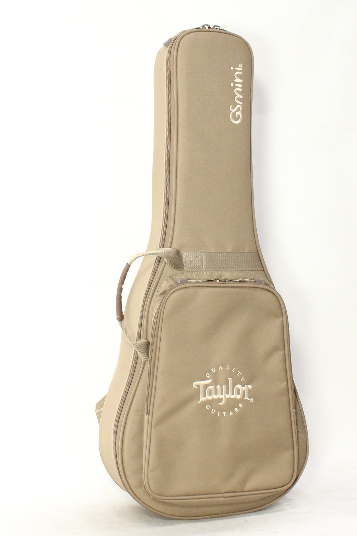 [SN 2207151059] USED TAYLOR / GS mini Mahogany [03]