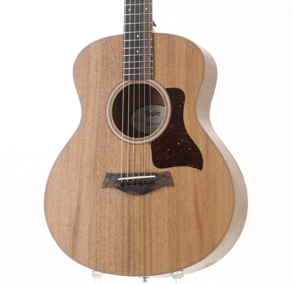 [SN 2207151059] USED TAYLOR / GS mini Mahogany [03]