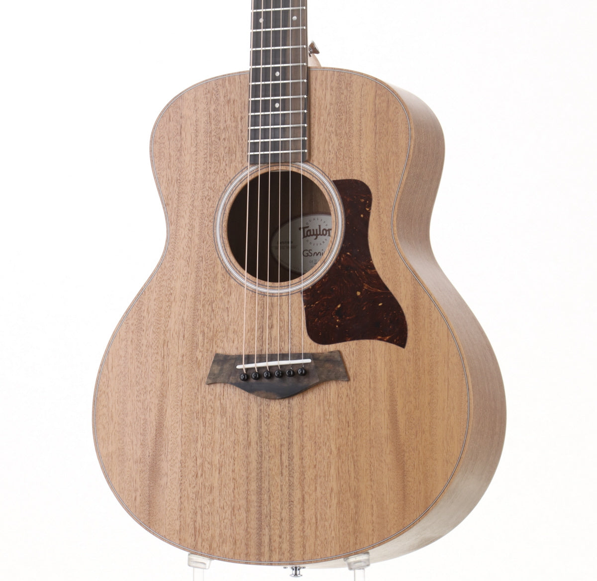 [SN 2207151059] USED TAYLOR / GS mini Mahogany [03]