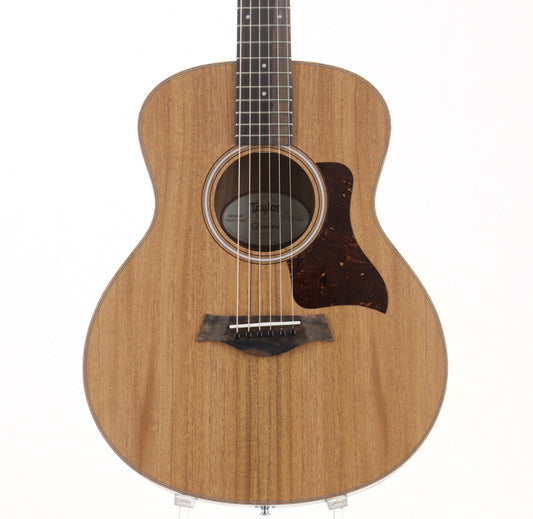 [SN 2207151059] USED TAYLOR / GS mini Mahogany [03]