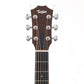 [SN 2207151059] USED TAYLOR / GS mini Mahogany [03]