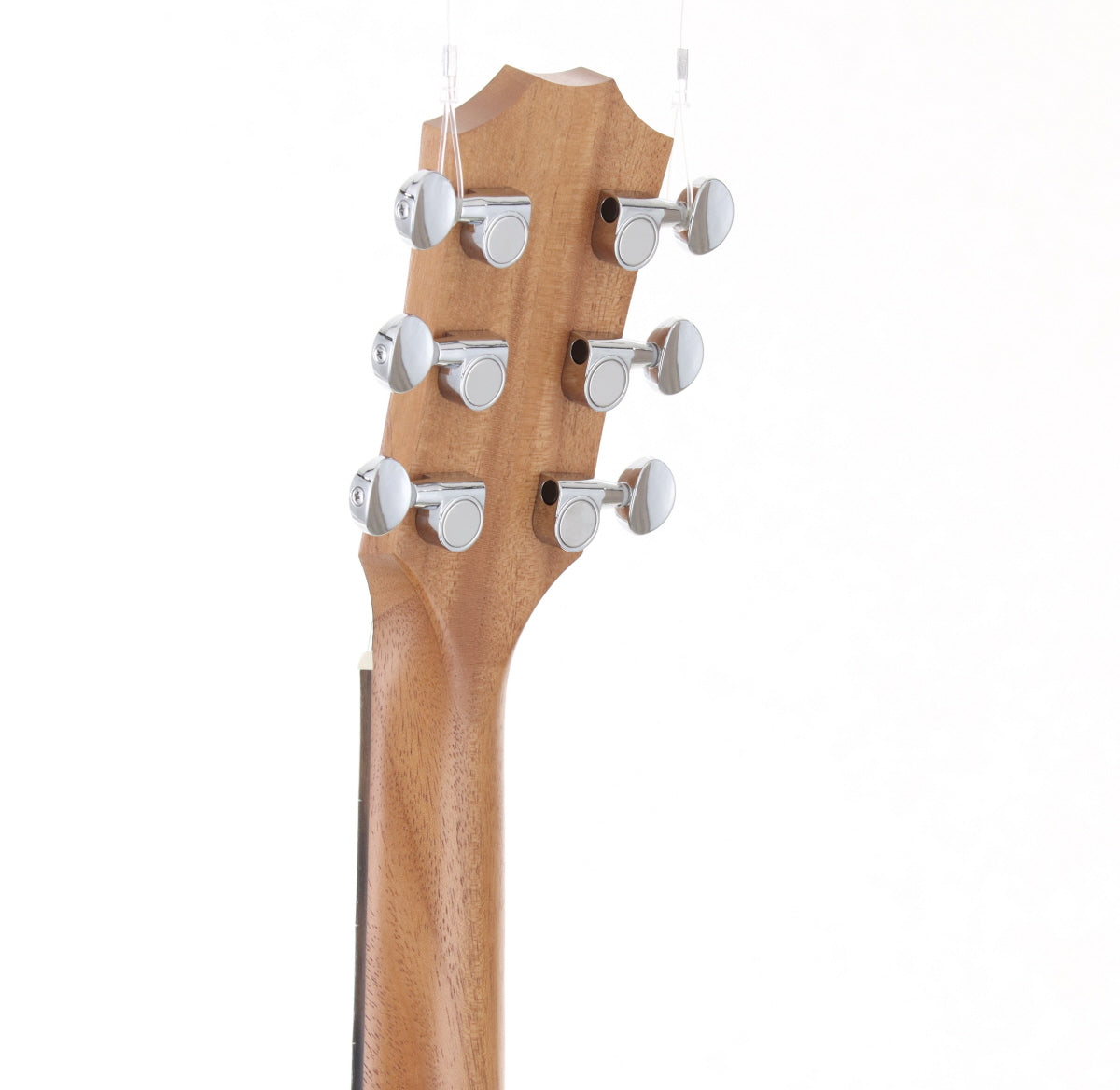 [SN 2207151059] USED TAYLOR / GS mini Mahogany [03]