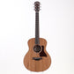 [SN 2207151059] USED TAYLOR / GS mini Mahogany [03]