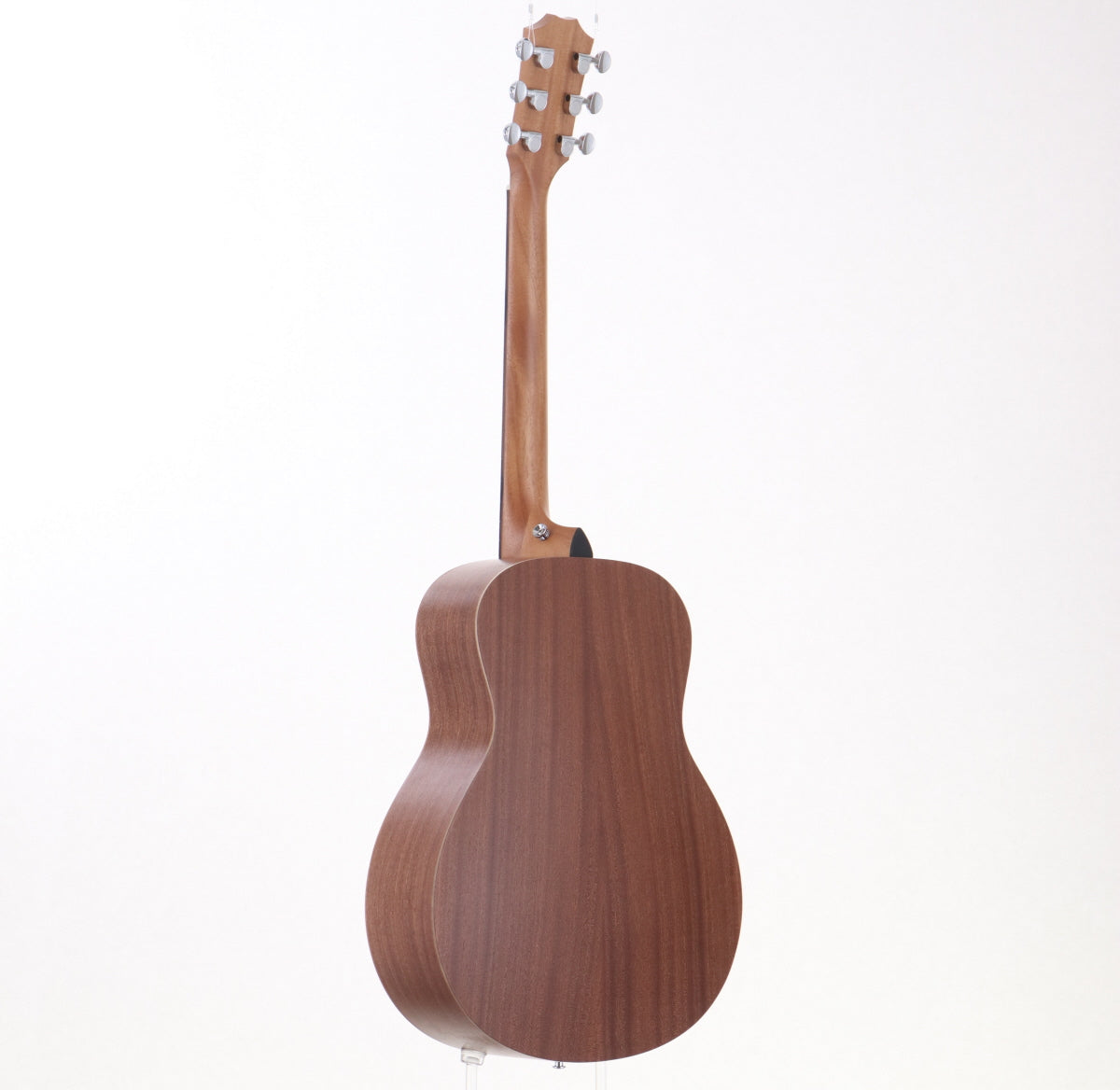 [SN 2207151059] USED TAYLOR / GS mini Mahogany [03]
