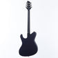 [SN X18134S] USED dragonfly / d-fly BD666 SSH Satin Black [20]