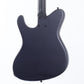 [SN X18134S] USED dragonfly / d-fly BD666 SSH Satin Black [20]