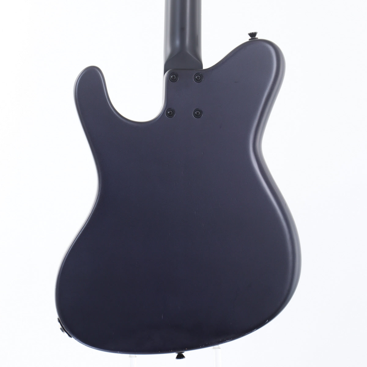 [SN X18134S] USED dragonfly / d-fly BD666 SSH Satin Black [20]