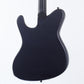 [SN X18134S] USED dragonfly / d-fly BD666 SSH Satin Black [20]