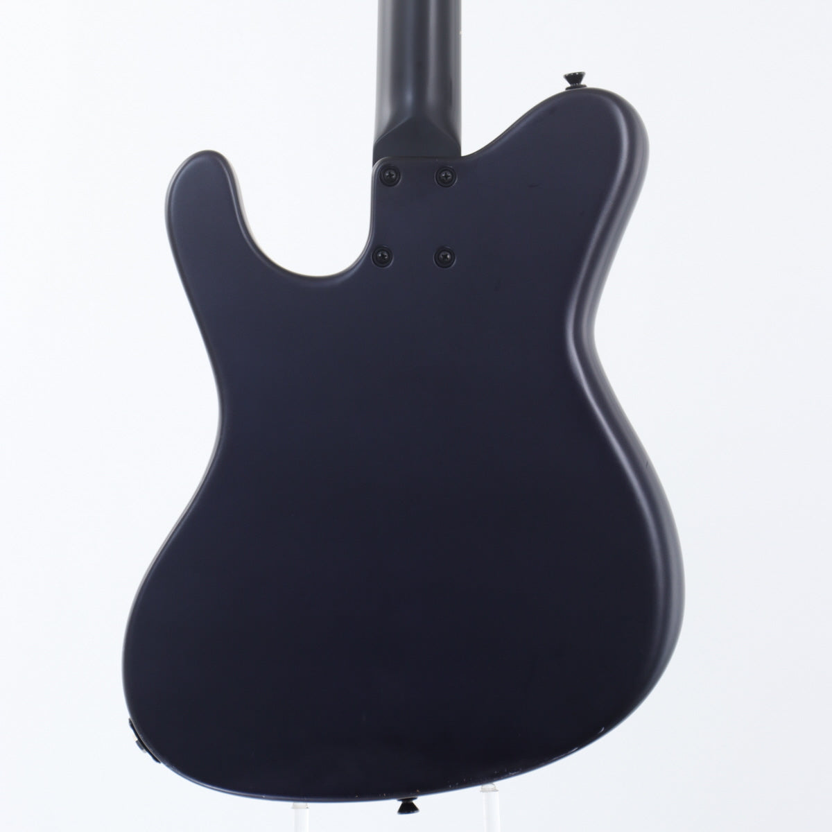 [SN X18134S] USED dragonfly / d-fly BD666 SSH Satin Black [20]