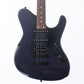 [SN X18134S] USED dragonfly / d-fly BD666 SSH Satin Black [20]