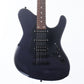 [SN X18134S] USED dragonfly / d-fly BD666 SSH Satin Black [20]