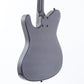 [SN X18134S] USED dragonfly / d-fly BD666 SSH Satin Black [20]