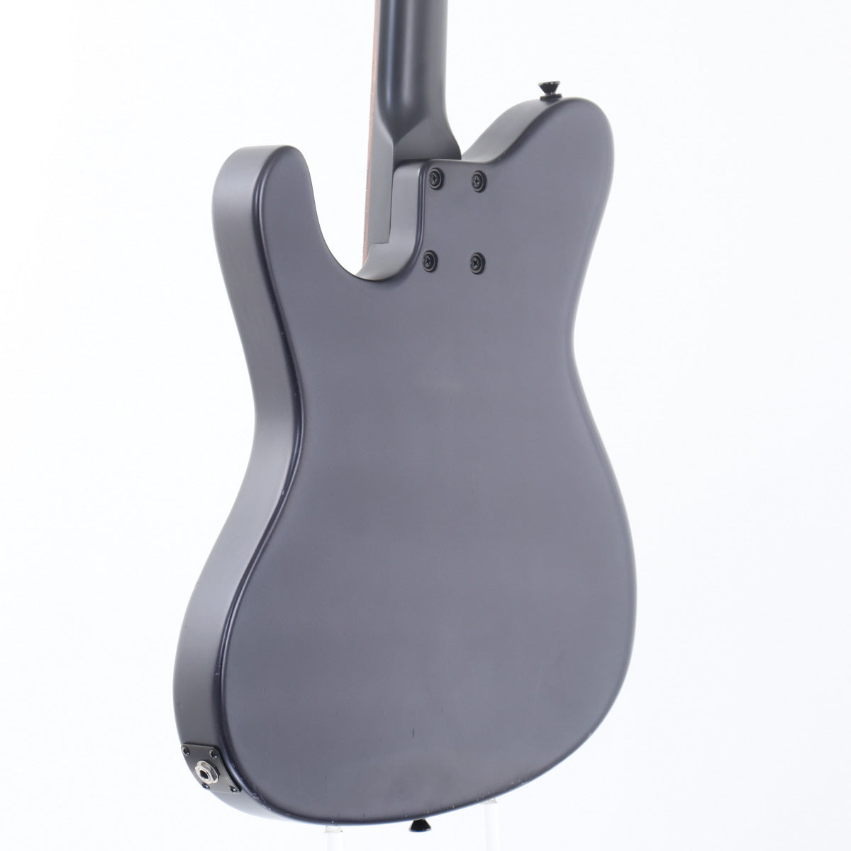 [SN X18134S] USED dragonfly / d-fly BD666 SSH Satin Black [20]