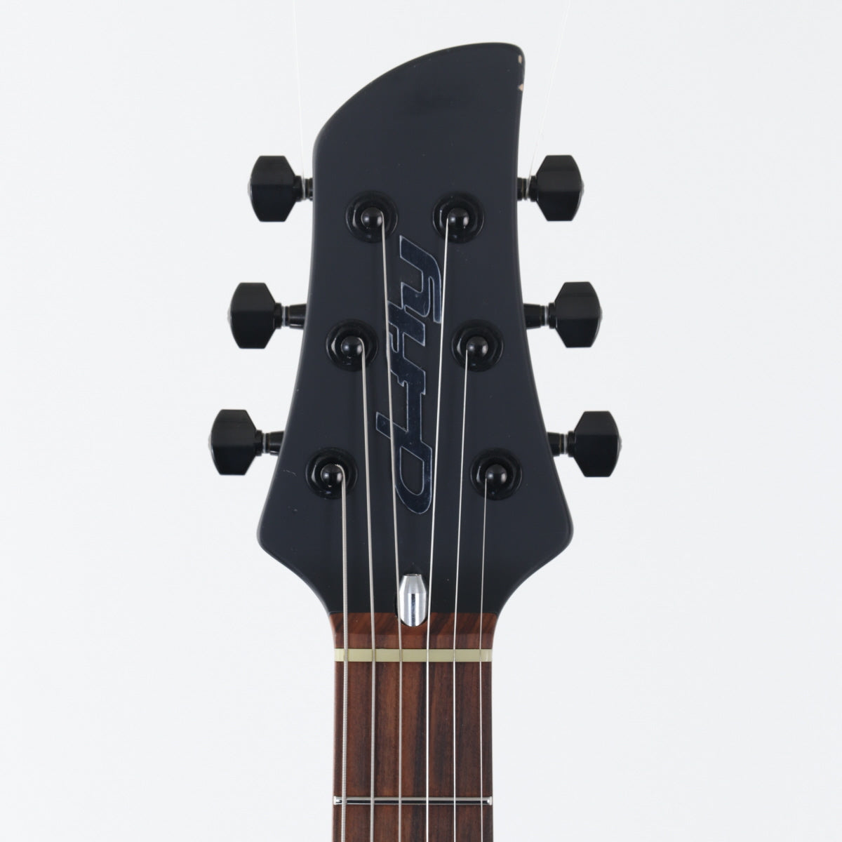 [SN X18134S] USED dragonfly / d-fly BD666 SSH Satin Black [20]