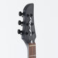 [SN X18134S] USED dragonfly / d-fly BD666 SSH Satin Black [20]