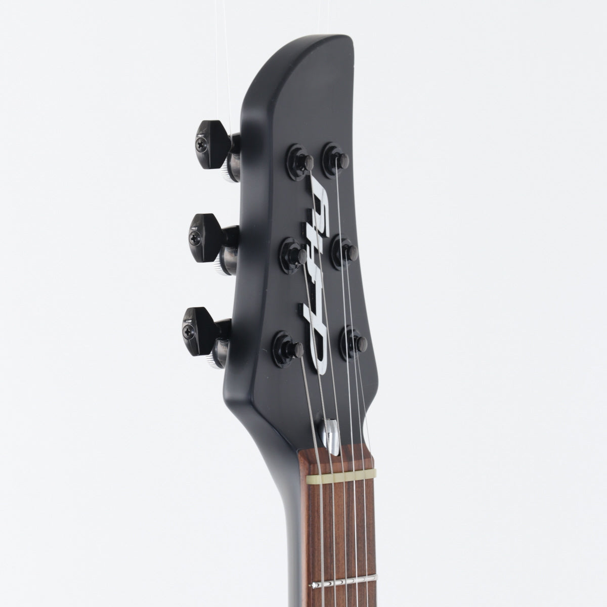 [SN X18134S] USED dragonfly / d-fly BD666 SSH Satin Black [20]