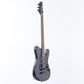[SN X18134S] USED dragonfly / d-fly BD666 SSH Satin Black [20]
