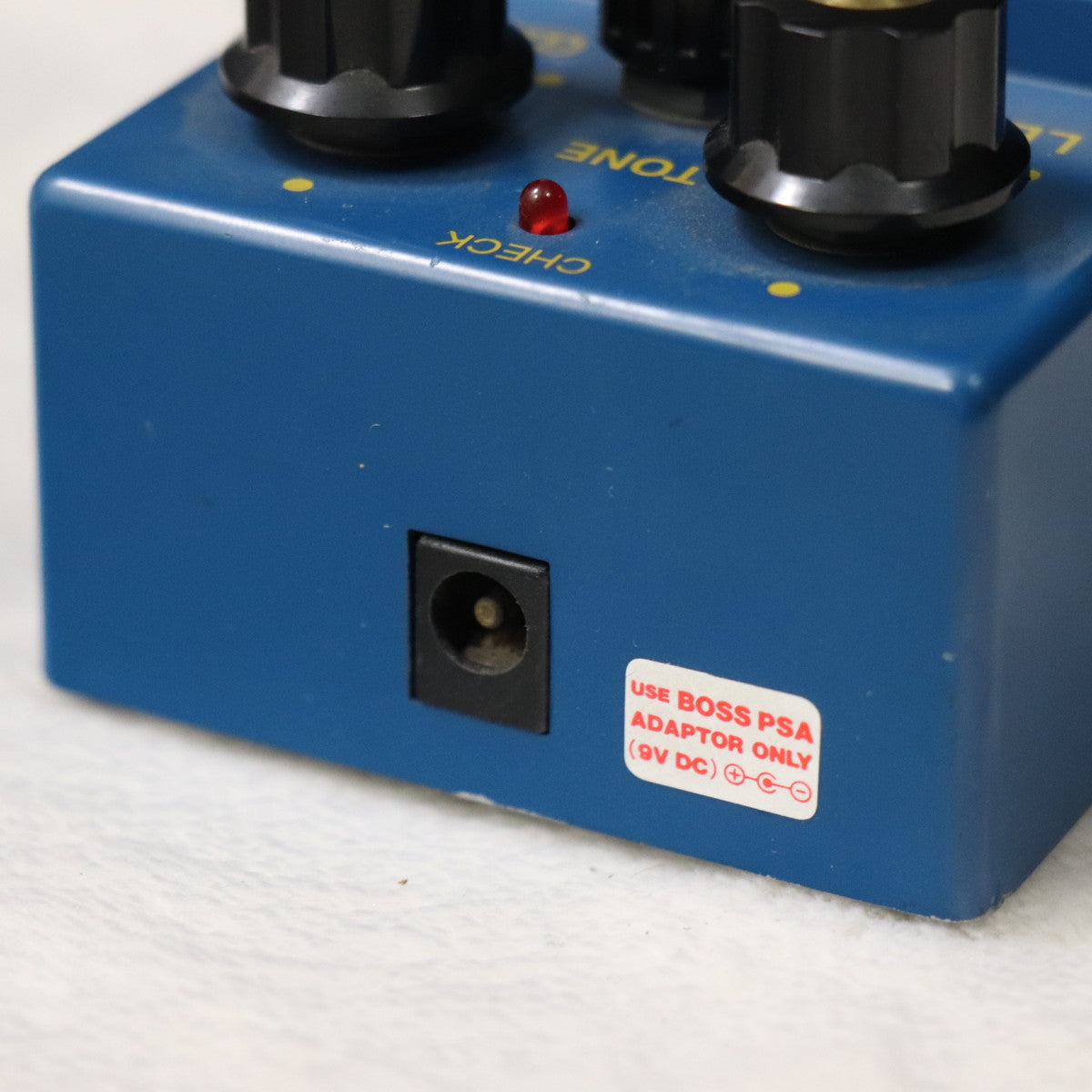 [SN ZH10702] USED BOSS / BD-2 Blues Driver (1995/Early Production) [11]