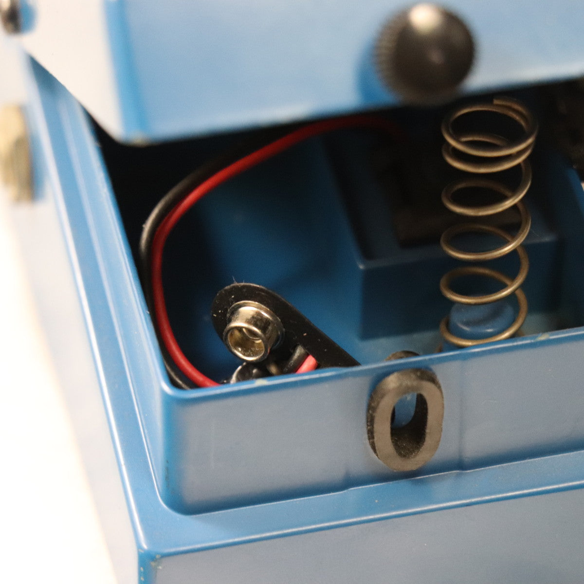[SN ZH10702] USED BOSS / BD-2 Blues Driver (1995/Early Production) [11]