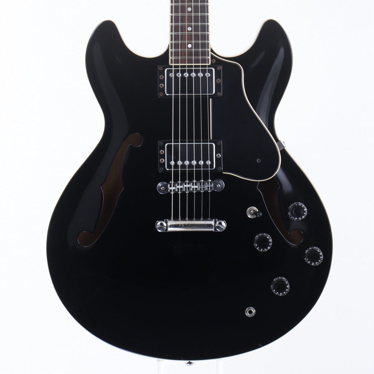 [SN PH1283] USED YAMAHA Yamaha / SA1100 Black [20]