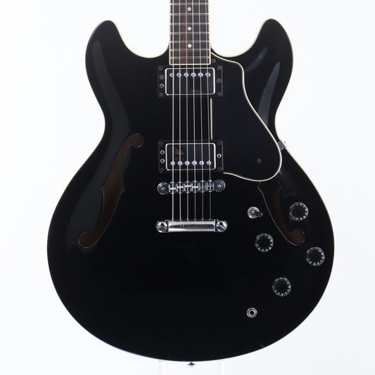 [SN PH1283] USED YAMAHA Yamaha / SA1100 Black [20]