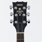 [SN PH1283] USED YAMAHA Yamaha / SA1100 Black [20]