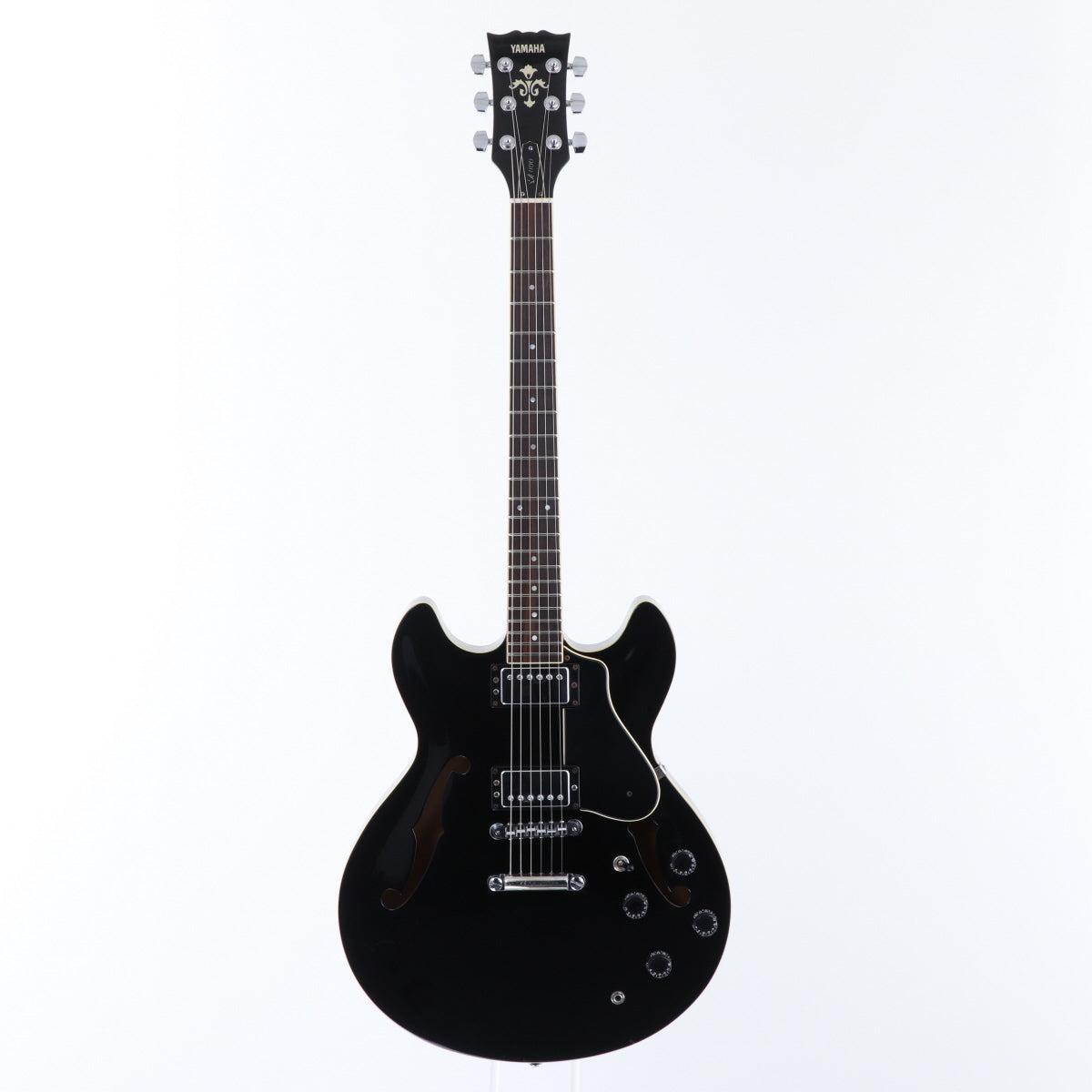 [SN PH1283] USED YAMAHA Yamaha / SA1100 Black [20]