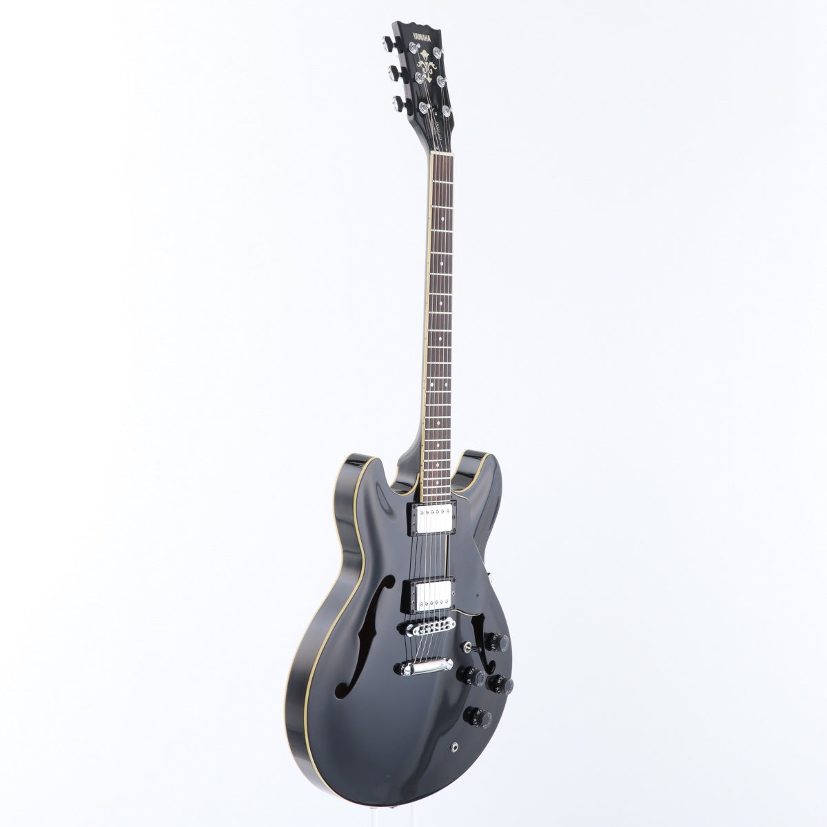 [SN PH1283] USED YAMAHA Yamaha / SA1100 Black [20]