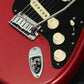 [SN US240024637] USED Fender USA / American Ultra II Stratocaster Maple Fingerboard Sinister Red [3.55kg/2024] Fender [08]