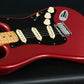 [SN US240024637] USED Fender USA / American Ultra II Stratocaster Maple Fingerboard Sinister Red [3.55kg/2024] Fender [08]