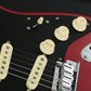 [SN US240024637] USED Fender USA / American Ultra II Stratocaster Maple Fingerboard Sinister Red [3.55kg/2024] Fender [08]