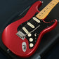 [SN US240024637] USED Fender USA / American Ultra II Stratocaster Maple Fingerboard Sinister Red [3.55kg/2024] Fender [08]