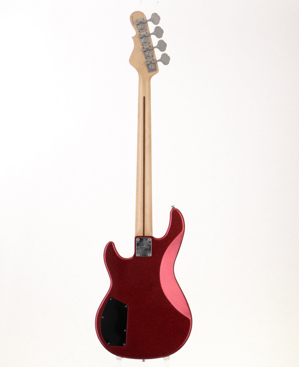 [SN 0070093] USED G&amp;L / L-2000 Tribute Japan Red Sparkle [03]
