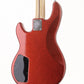 [SN 0070093] USED G&amp;L / L-2000 Tribute Japan Red Sparkle [03]