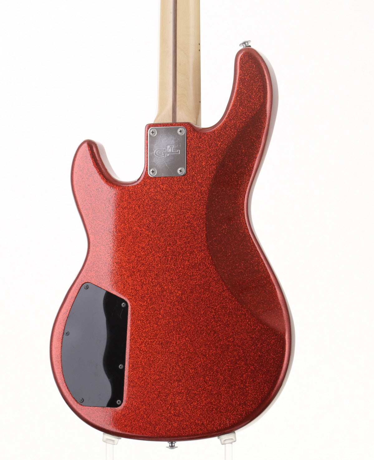 [SN 0070093] USED G&amp;L / L-2000 Tribute Japan Red Sparkle [03]