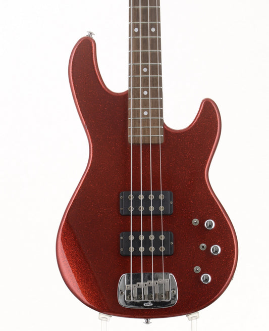 [SN 0070093] USED G&amp;L / L-2000 Tribute Japan Red Sparkle [03]