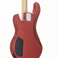 [SN 0070093] USED G&amp;L / L-2000 Tribute Japan Red Sparkle [03]