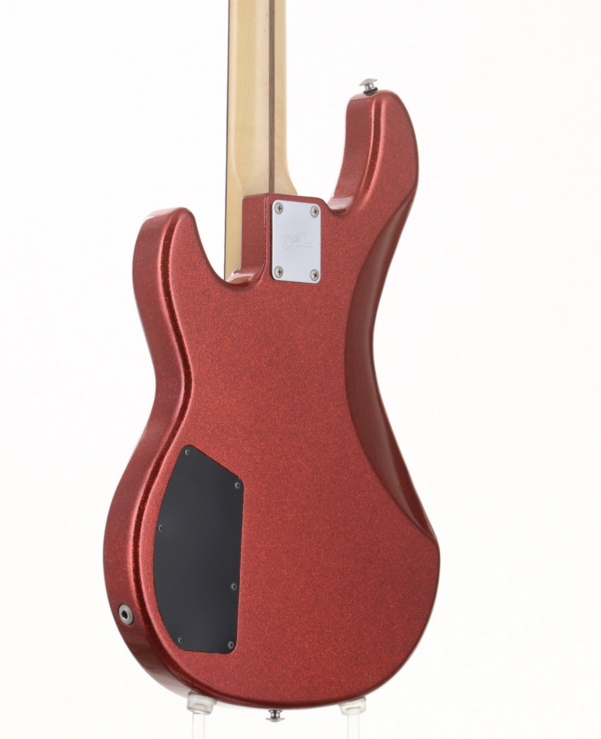 [SN 0070093] USED G&amp;L / L-2000 Tribute Japan Red Sparkle [03]