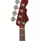 [SN 0070093] USED G&amp;L / L-2000 Tribute Japan Red Sparkle [03]