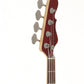 [SN 0070093] USED G&amp;L / L-2000 Tribute Japan Red Sparkle [03]