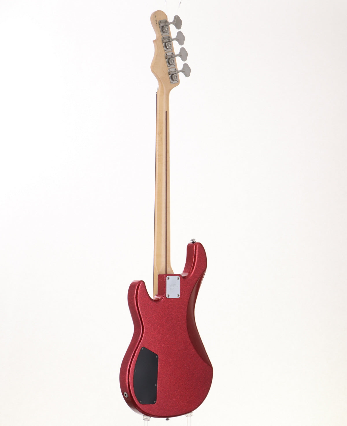 [SN 0070093] USED G&amp;L / L-2000 Tribute Japan Red Sparkle [03]