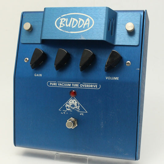 [SN 001078] USED BUDDA / Phatbass [03]