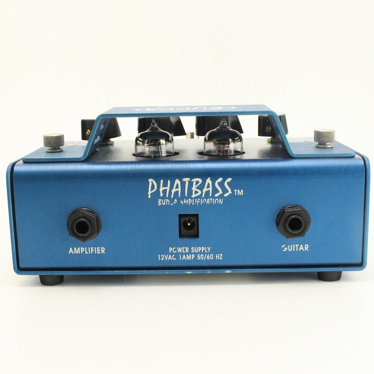 [SN 001078] USED BUDDA / Phatbass [03]