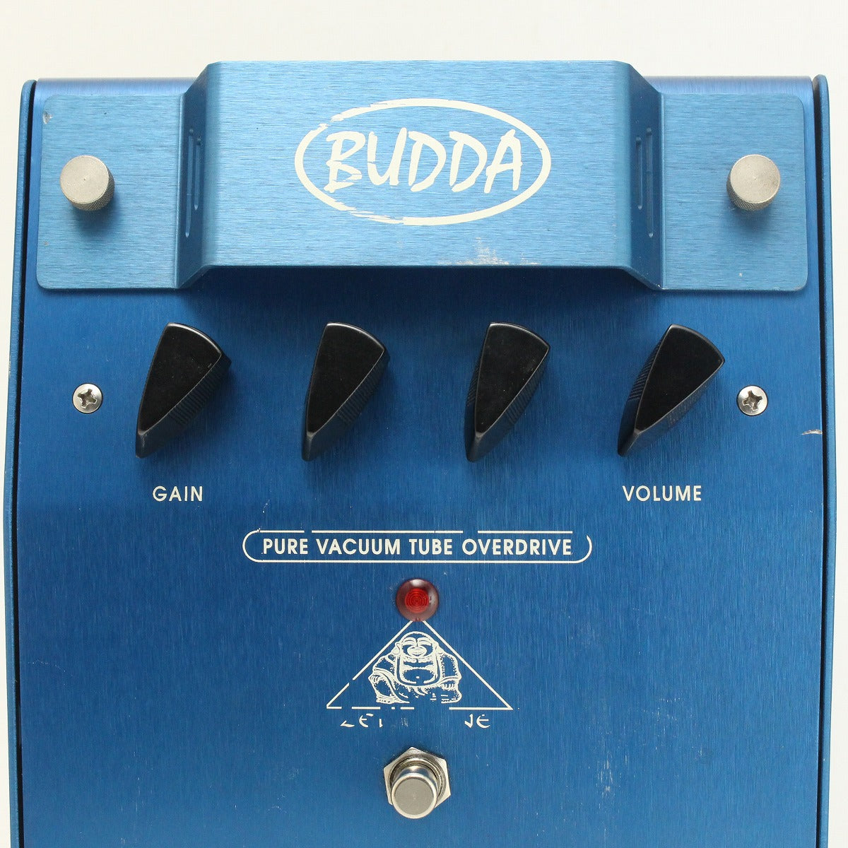 [SN 001078] USED BUDDA / Phatbass [03]