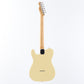 [SN JD24009098] USED Fender Fender / Traditional II 60s Telecaster Vintage White [20]