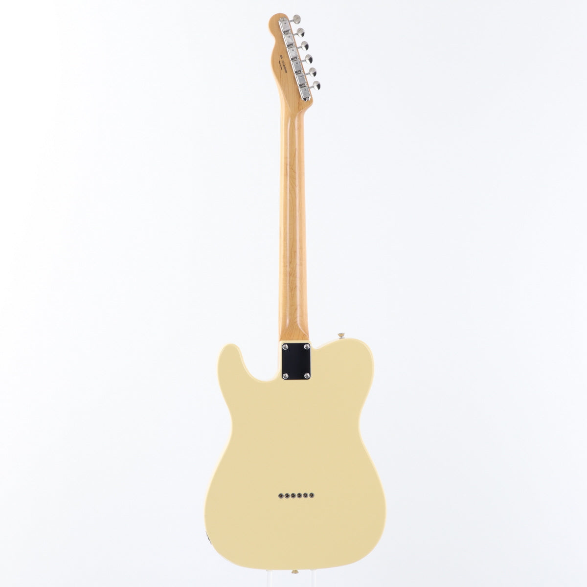 [SN JD24009098] USED Fender Fender / Traditional II 60s Telecaster Vintage White [20]