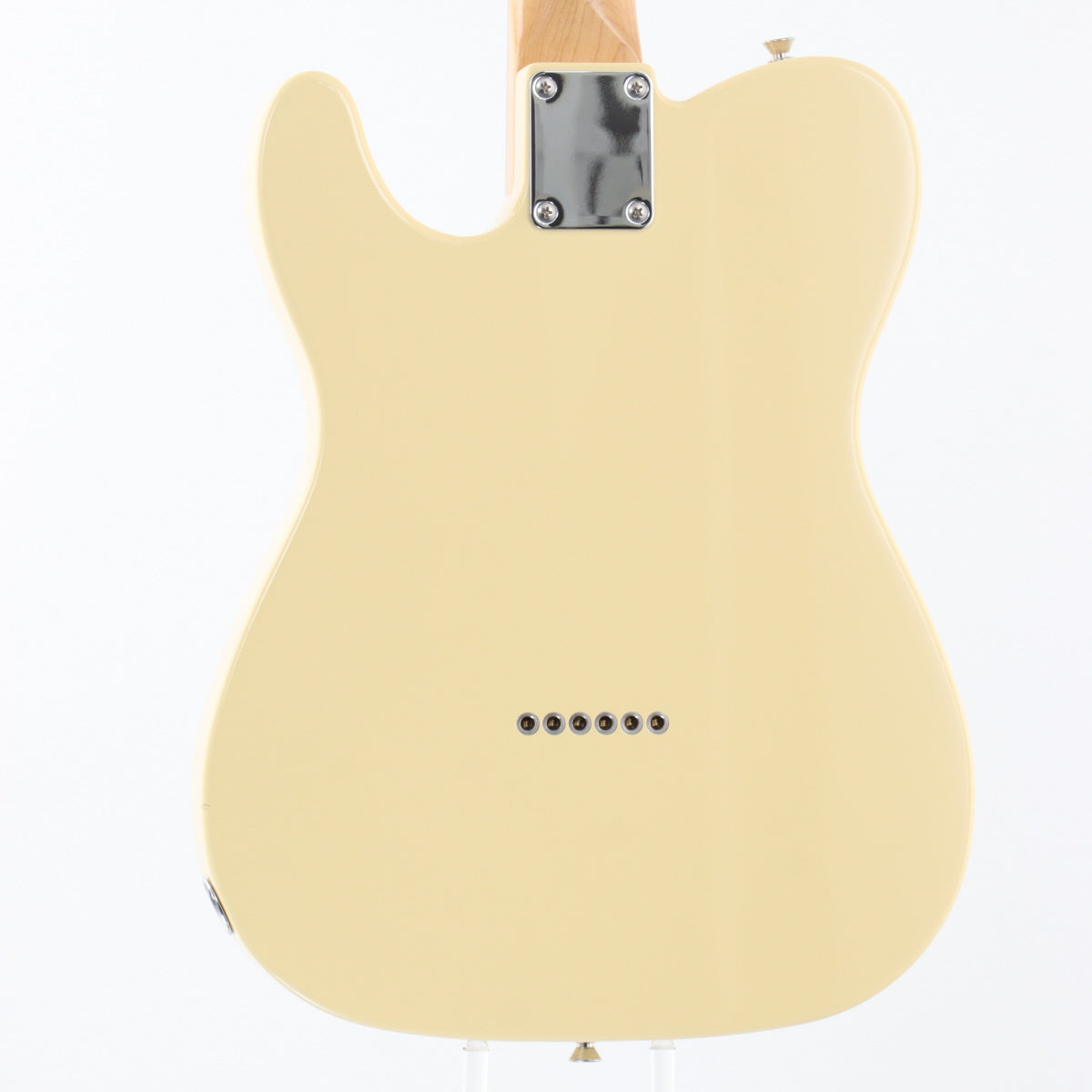 [SN JD24009098] USED Fender Fender / Traditional II 60s Telecaster Vintage White [20]