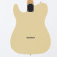 [SN JD24009098] USED Fender Fender / Traditional II 60s Telecaster Vintage White [20]