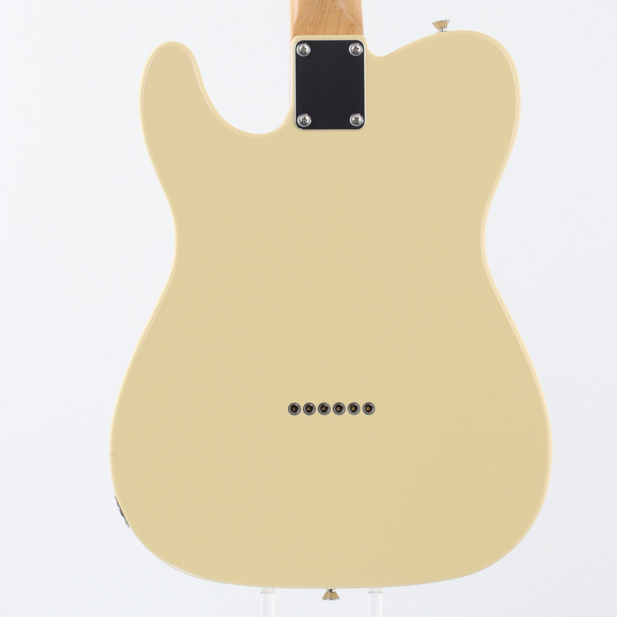 [SN JD24009098] USED Fender Fender / Traditional II 60s Telecaster Vintage White [20]