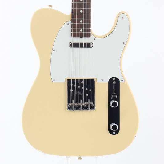 [SN JD24009098] USED Fender Fender / Traditional II 60s Telecaster Vintage White [20]